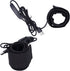 USB Lens Warmer, Camera Dew Heater Strip with 3 Temperature Settings, Prevents Fog Condensation for DSLR and Telescopes