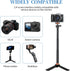 Vvluvva 3 2, Portable Mini Tripod Compatible with Osmo Pocket & Lightweight Foldable Stand, Tabletop Mount