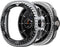 Spigen Bezel Tune Pro (Diver) Designed for Samsung Galaxy Watch 8 Classic 46mm
