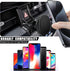 Car Phone Holder for Toyota Corolla 2024 2023 2022 2021 2020, Air Vent Stand, Magnetic Navigation Bracket for All