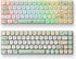 Keycaps 60 Percent PBT Keycaps for Mechanical Keyboard, 139 Key Keycaps, Cute Dye-Sublimation MOA Profile Custom
