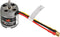 Spektrum 3542-1000Kv Brushless Outrunner Motor: ElectroStreak 1.1m, SPMXAM4200