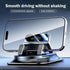 Opuweiy 360 Degree Phone Holder Rotating Car, Dashboard Cell Phone Holder, Non-Slip Navigation Bracket, Universal
