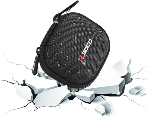 RLSOCO Carrying Case for Oladance OWS Pro Open Ear Bluetooth Headphones (Case Only)