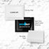 SUPER EASY Liquid Glass Screen Protector - Wipe On Scratch and Shatter Resistant Oleophobic Nano Protection for All