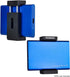 SSD Holder Clamp for Sigma FP/BMPCC4K/6K/ZCAM Camera Cage Recording with External SSD Drive, Samsung T7 T9 Drives