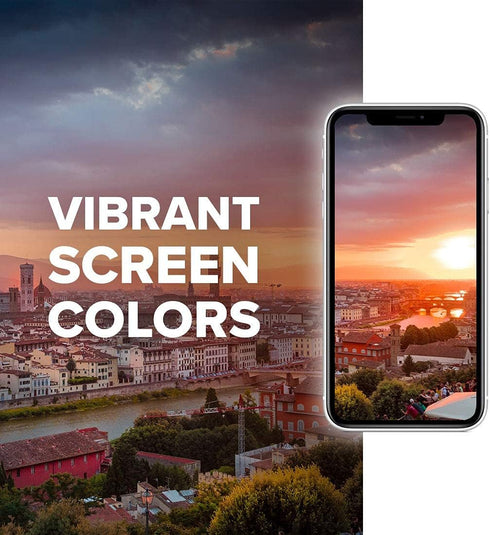 Compatible with iPhone Xs LCD Screen Replacement 5.8 inch (Model A1920, A2097, A2098, A2099, A2100) Display Digitizer