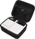 Hard Storage Case for TMY Projector 7500 Lumens 1080P Full HD Supported Portable Projector (ONLY CASE)