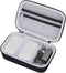 worfty Travel Router Case for GL SFT1200(Opal)/ MT3000/ MT1300/ A1300 Secure Wireless Travel
