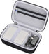 worfty Travel Router Case for GL SFT1200(Opal)/ MT3000/ MT1300/ A1300 Secure Wireless Travel