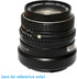 Fotasy R5 R6 Copper PK Lens to Canon EOS RF Mount Adapter, Pentax K EOS R Adapter, Compatible with Pentax K Mount Lense