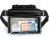 JOTO Floating Waterproof Phone Pouch with Waist Strap, Large Cellphone Dry Bag Fanny Pack for iPhone 15 14 13 Pro Max,