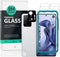 Ibywind Screen Protector for Xiaomi 11T/11T Pro (5G), Includes 2Pcs Tempered Glass, 1Pc Camera Lens Protector, Easy to