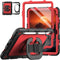 Grifobes for iPad A16 11th/10th Generation Case 2025/2022, for 11 Inch/10.9 Inch iPad