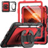 Grifobes for iPad A16 11th/10th Generation Case 2025/2022, for 11 Inch/10.9 Inch iPad