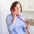 Phone Cord for Landline Phone - Tangle-Free Handset Curly Telephones Land Line Cord, Easy to Use + Excellent Sound