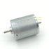 GJWBAKS 1pc RS-365SV-14175 365 2.3mm 12V 14.4V 18V 24V 10500RPM 28mm Micro Motor Dual Shaft Mini Electric Motor DIY Toy