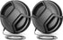 Altura Photo 55mm Lens Cap - 2 Pack for Nikon D3400, D3500, D5500, D5600 with AF-P DX NIKKOR