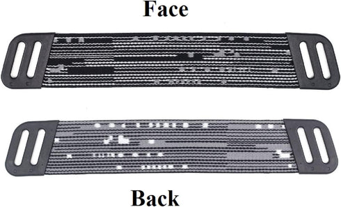 Replacement G733 Headband Repair Top Parts Pads Compatible with Logitech G733 G 733 Lightspeed Wireless Gaming Headset