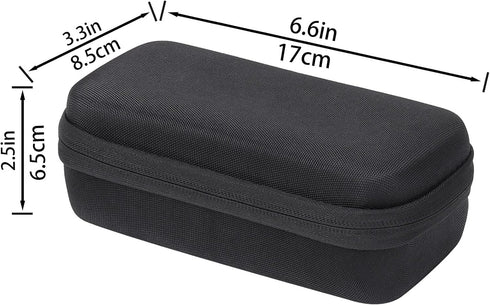 co2CREA Hard Case for Baseus 30000mAh Power Bank, 65W Portable Laptop Charger Fast Charging Battery Pack