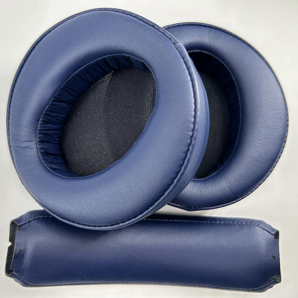 MDR-XB 950bt Earpads Replacement Cushions with Memory Foam, Compatible with Sony MDR-XB950BT Bluetooth Headphones