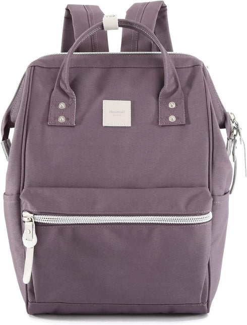 Himawari Laptop Backpack for Women & Men - Travel Backpack With USB
