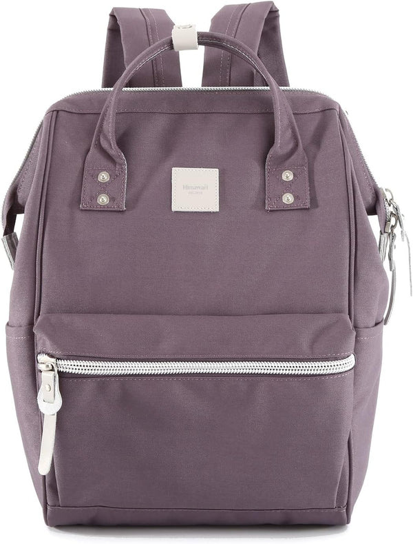 Himawari Laptop Backpack for Women & Men - Travel Backpack With USB