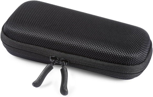 BOVKE Hard EVA Protective Carrying Case for Microsoft Arc Touch Wireless Mouse, Black Travel Storage Pouch Bag