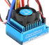 JTLB 120A 1/10 1/12 Brushless ESC Electric Speed Controller for Remote Control Car Boat Parts