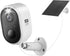 Aurumbach Solar Security Camera Outdoor Wireless, 5MP(3K) Color Night Vision, Battery Powered PIR