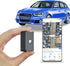 wanwaytech 6000Mah 90 4G GPS Tracker for Vehicles, Battery Life Up to Days, Waterproof, Magnetic LTE, Unlimited Range