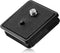Bruislard Tripod Quick Release Plate Camera Tripods Mount Adapter with Screws Camera Mounting