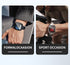 BHARVEST 6 Pack 11/10 42mm 11/10 (6 42mm) Case for Apple Watch Series with Tempered Glass Screen Protector, High