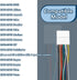 SYudwen 2008-2013 2011-2014 Radio Wiring Harness Connector Compatible with Nissan Pathfinder Armada Rogue, Subaru