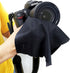 Bilymate 6 Pack Microfiber Cleaning Cloth - Lint Free, Ultra Absorbent for Electronics/Glasses/Cars, Reusable, and no