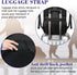 Backpack, 17 Inch Backpack, Backpack MATEIN Extra Large Travel Laptop Anti Theft TSA Friendly Business Work College