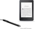 BoxWave EverTouch Stylus Pen Compatible with Kindle Paperwhite (1st Gen 2012) - Jet Black