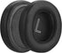 Geekria QuickFit Replacement Ear Pads for Microsoft Xbox Wireless, Xbox Stereo Headset 20th Anniversary Special Edition Headphones Ear Cushions, Headset Earpads, Ear Cups Cover Repair Part (Black)