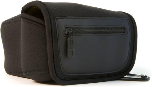 MegaGear MG088 Ultra Light Neoprene Camera Case for Nikon D3500, D3300, D3400, D5100, D5200, D5300, D5500, D5600 (18-55