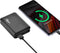 Telguua Power Bank/Battery Pack for Heated Vest, Rechargeable