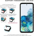 Lanhiem IP68 Waterproof Dustproof Shockproof Case for Samsung Galaxy S20 - Built-in Screen Protector, Heavy Duty Full