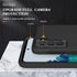 Samsung Galaxy S22 Plus Case - Military Grade Shockproof, Heavy Duty Armor, Built-in Ring Holder & Kickstand (Black)