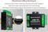 USB to RS232/485/422/TTL Converter with FT232RNL Chip, Industrial Isolated USB Adapter for Multi Devices