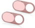 CloudValley Camera Cover Slide Ultra-Thin, Webcam Cover for MacBook air, Laptop, iMac, Desktop,