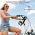 LENRUE Bluetooth Speaker, Mini Wireless Speaker with 5W Clear Sound, 15H Playback Time, Gift for Men/Women/Kids