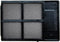 ELPAF13, V13H134A13 Replacement Air Filter for EPSON EB-410We, EB-410W, EB-S6LU, EB-S6, EB-S62, EB-TW420, EB-W6,