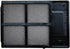 ELPAF13, V13H134A13 Replacement Air Filter for EPSON EB-410We, EB-410W, EB-S6LU, EB-S6, EB-S62, EB-TW420, EB-W6,