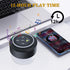 Waterproof Shower Speaker | Portable Bluetooth Speaker with Suction Cup, IPX7 Waterproof for Shower, Pool, Travel, Beach