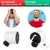 Power Cable Compatible with SimpliSafe Wireless Outdoor Security Camera,16.5Ft/5m Weatherproof USB Cable Power Your SimpliSafe Outdoor Camera continuously- White