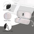 Hard Storage Case for Baseus Portable Charger - Travel Case for 20W PD QC Power Bank Fast Charging (Only Case)